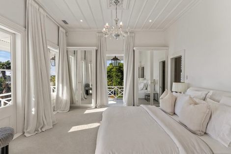 Photo of property in 38 Hamilton Road, Herne Bay, Auckland, 1011