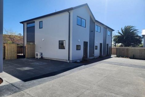 Photo of property in 6/25 Marlborough Street, Phillipstown, Christchurch, 8011