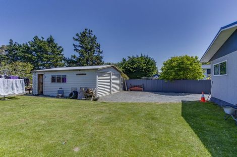 Photo of property in 19 Abbott Street, Pareora, 7912