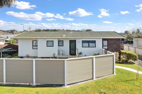 Photo of property in 6a Coleridge Place, Tikipunga, Whangarei, 0112