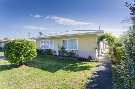 Photo of property in 4/22 Morgan Avenue, Marewa, Napier, 4110