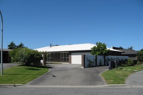 Photo of property in 6 Kiln Place, Kaiapoi, 7630