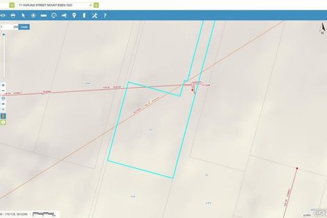 Photo of property in 71a Watling Street, Epsom, Auckland, 1023