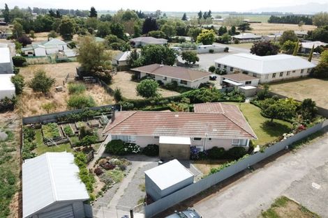 Photo of property in 21 Montrose Avenue, Culverden, 7392