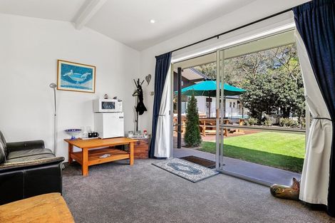 Photo of property in 344 Lineside Road, Flaxton, Kaiapoi, 7691