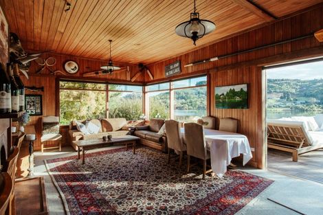 Photo of property in 115 Okere Road, Okere Falls, Rotorua, 3074