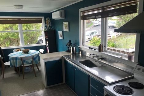 Photo of property in 57 Mark Avenue, Paparangi, Wellington, 6037