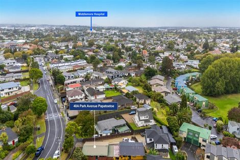 Photo of property in 1/40a Park Avenue, Papatoetoe, Auckland, 2025