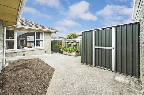 Photo of property in 2/17 Cunningham Place, Halswell, Christchurch, 8025