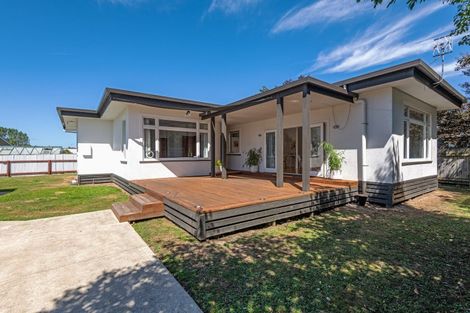 Photo of property in 54a Awahuri Road, Feilding, 4702