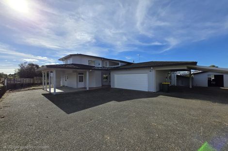Photo of property in 332e Redoubt Road, Totara Park, Auckland, 2019