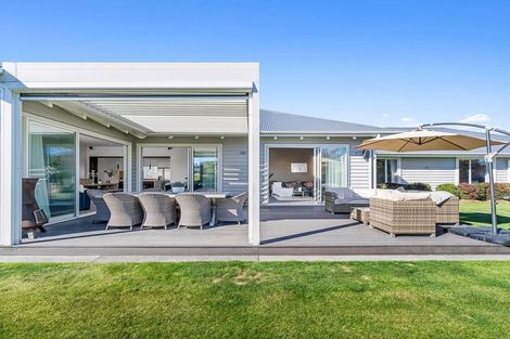 Photo of property in 2 Riverstone Drive, Rolleston, 7614
