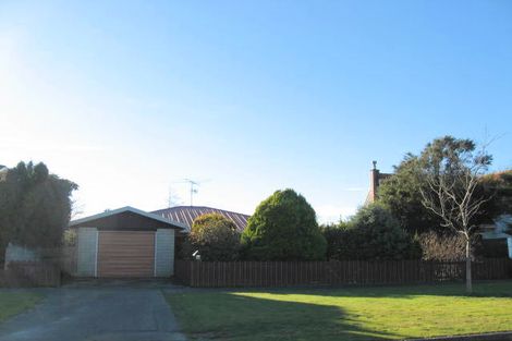 Photo of property in 114 Chelmsford Street, Windsor, Invercargill, 9810