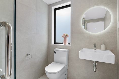 Photo of property in 9 Rosedale Road, Pinehill, Auckland, 0632