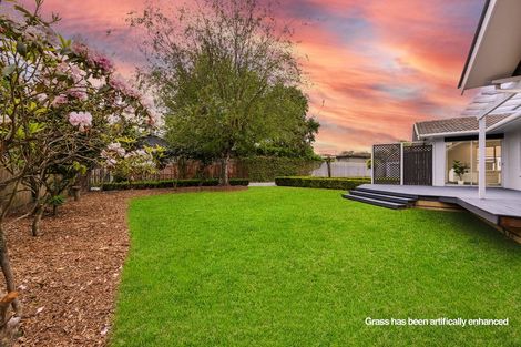 Photo of property in 21 De Bloge Place, Burwood, Christchurch, 8061