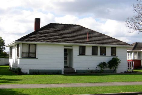 Photo of property in 39 Cardiff Street, Awapuni, Palmerston North, 4412