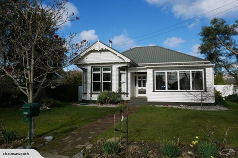 Photo of property in 134 Fisher Avenue, Beckenham, Christchurch, 8023