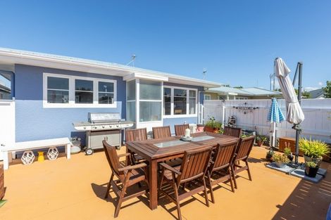 Photo of property in 8 Todd Street, Napier South, Napier, 4110