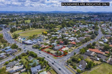 Photo of property in 51 Cambridge Road, Hillcrest, Hamilton, 3216