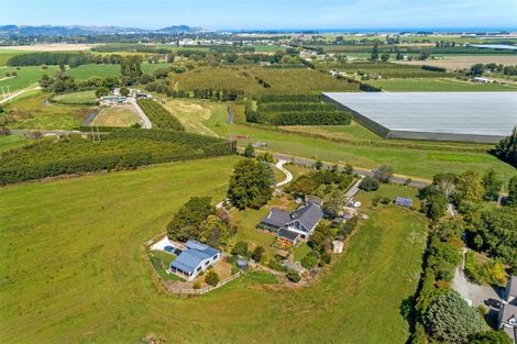 Photo of property in 35 Pilmer Road, Makauri, Gisborne, 4071