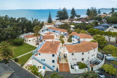 Photo of property in Oceanside Apartments, 23/453 Hibiscus Coast Highway, Orewa, 0931
