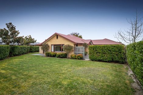 Photo of property in 27a Stonebrook Drive, Rolleston, 7614