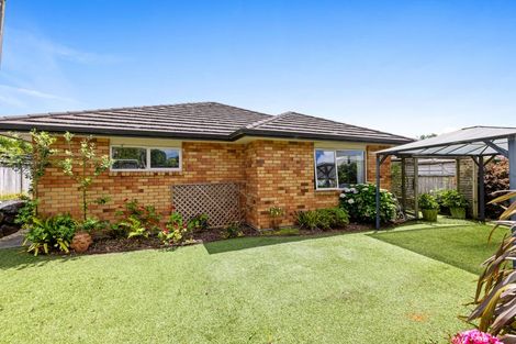 Photo of property in 13 Oliver Street, Warkworth, 0910