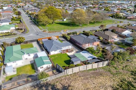 Photo of property in 90 Joy Street, Shirley, Christchurch, 8061