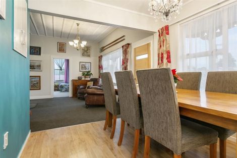 Photo of property in 3 Great Collins Street, Ohaupo, 3803