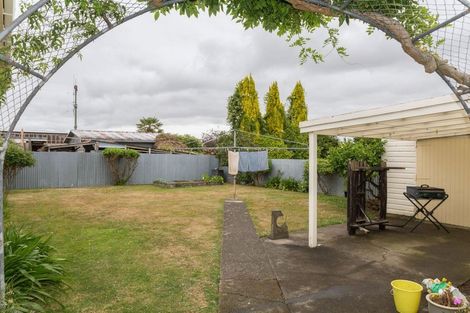 Photo of property in 26 Denmark Street, Dannevirke, 4930