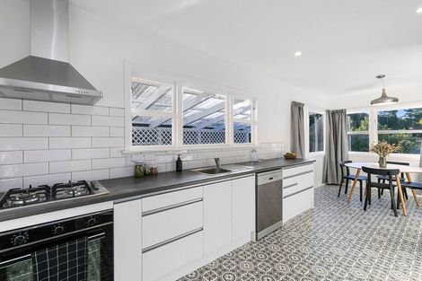 Photo of property in 22-24 Bledisloe Crescent, Wainuiomata, Lower Hutt, 5014