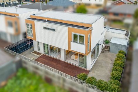 Photo of property in 3/45 Antigua Street, Addington, Christchurch, 8024