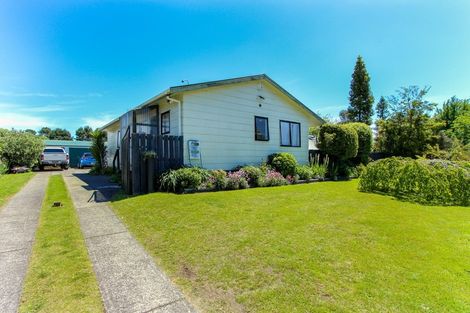 Photo of property in 11 Landscape Drive, Ngongotaha, Rotorua, 3010