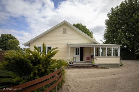 Photo of property in 69 Hawksgrip Road, Rotokauri, Hamilton, 3288