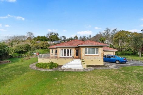 Photo of property in 61 Awakino Road, Te Kuiti, 3910