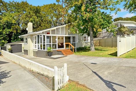 Photo of property in 24 Mountbatten Avenue, Hillcrest, Auckland, 0627