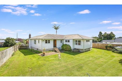 Photo of property in 48 Clark Road, Pahurehure, Papakura, 2113