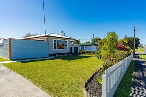 Photo of property in 17 Plunket Street, Dargaville, 0310