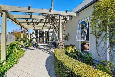 Photo of property in 1 Fowler Lane, Rangiora, 7400