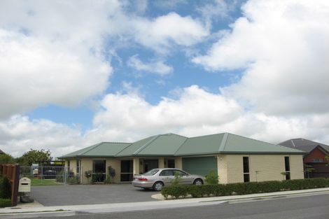 Photo of property in 64 Pentecost Road, Rangiora, 7400