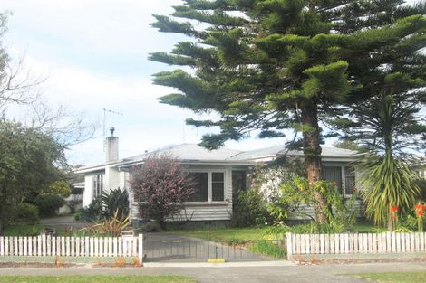Photo of property in 5 Fleming Crescent, Maraenui, Napier, 4110