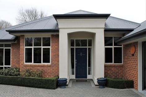 Photo of property in 5 Kilmuir Lane, Harewood, Christchurch, 8051