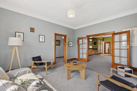 Photo of property in 8 Merchiston Street, Andersons Bay, Dunedin, 9013