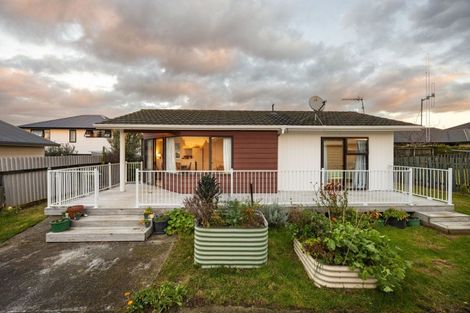 Photo of property in 100a Mansel Avenue, Hillcrest, Hamilton, 3216