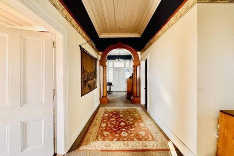 Photo of property in 18 Wansbeck Street, South Hill, Oamaru, 9400