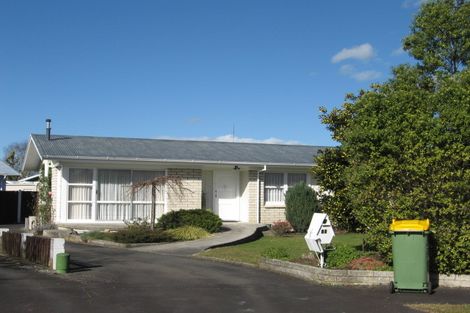 Photo of property in 12 Erika Place, Fairview Downs, Hamilton, 3214