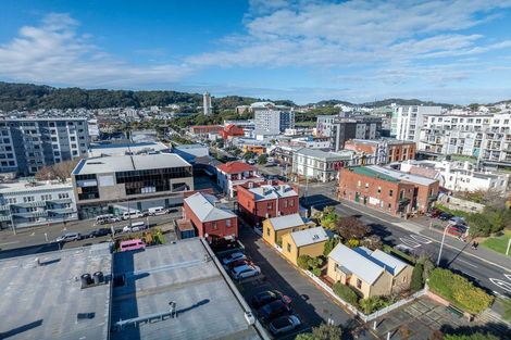 Photo of property in 7 Tonks Grove, Te Aro, Wellington, 6011