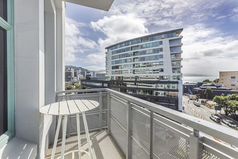 Photo of property in Orange House/land Equity, 22/182 Wakefield Street, Te Aro, Wellington, 6011