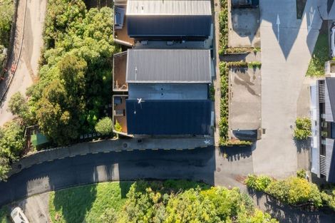 Photo of property in 1/6 Bushland Grove, Paparangi, Wellington, 6037