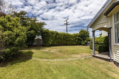 Photo of property in 66 Racecourse Road, Waipukurau, 4200